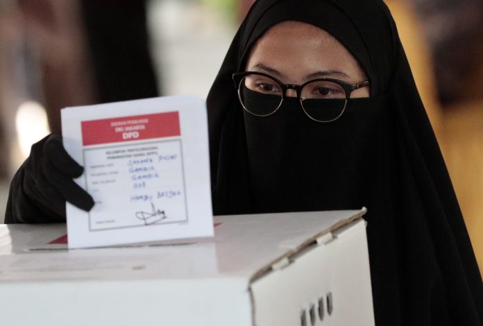 Indonesia Elections