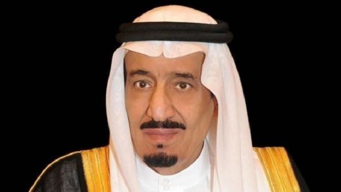 saoud