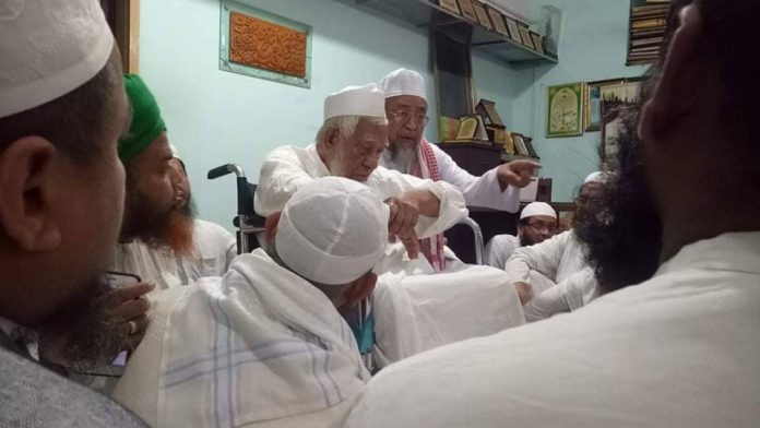 shofi_ulama