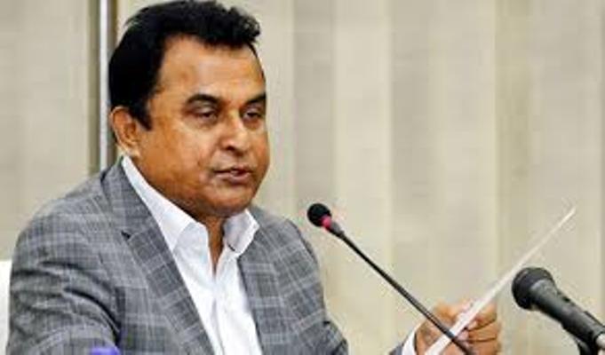 অর্থমন্ত্রী