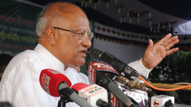 খন্দোকার মোশাররফ