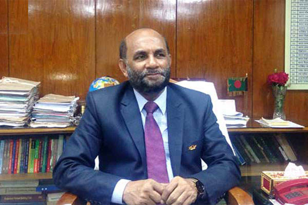 গণপূর্তমন্ত্রী