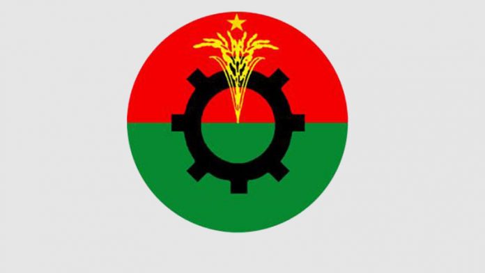 বিএনপি