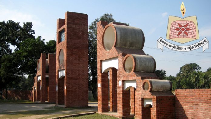 ভাসানি