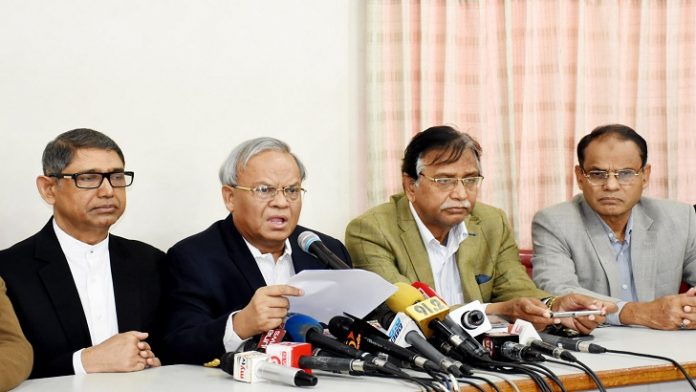 রিজভী
