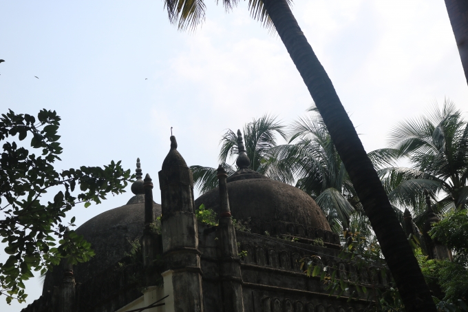 মুসা খান মসজিদ