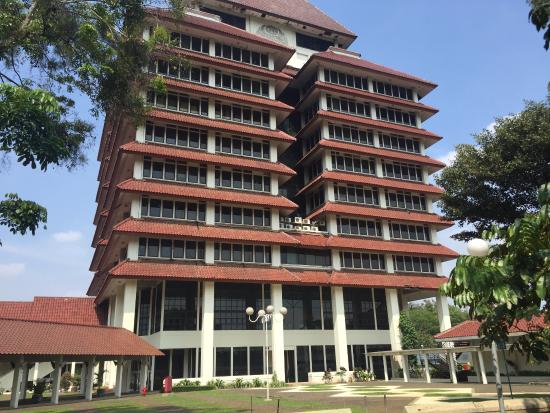 universitas-indonesia