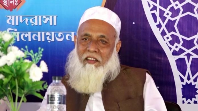 শফিকুল্লাহ
