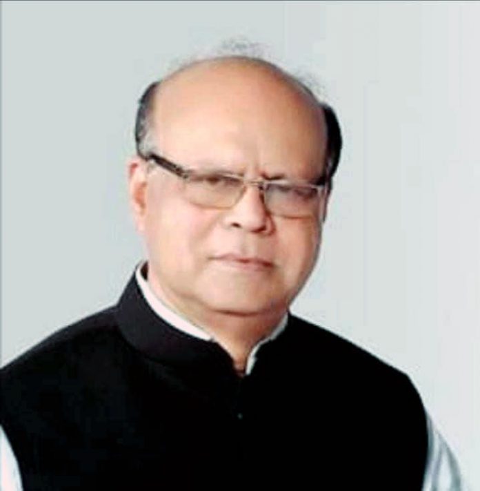 State Minister
