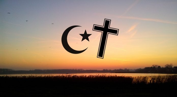 christianity-islam
