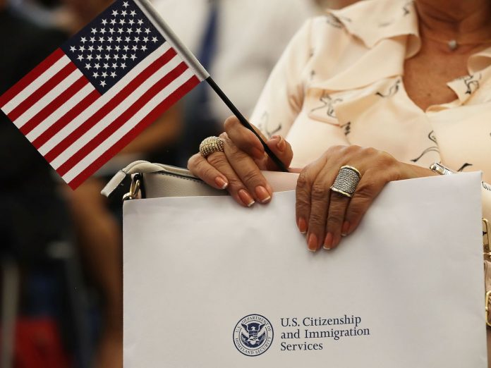 greencard