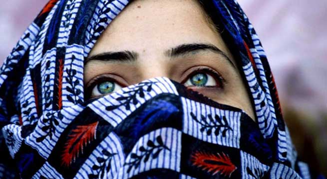 kashmiri