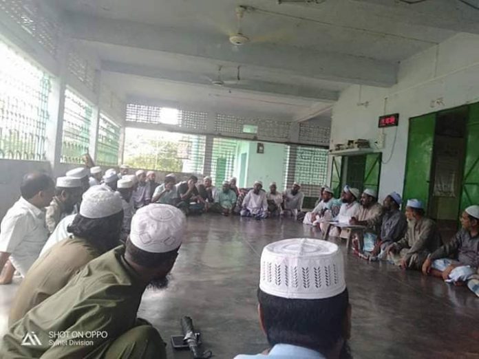 গোলাম নবী
