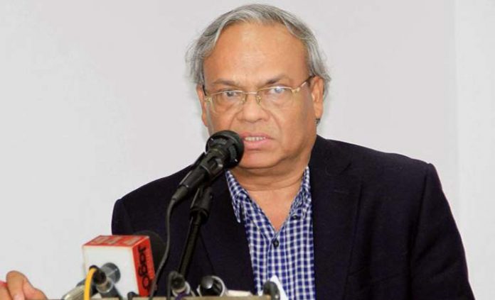 রিজভী