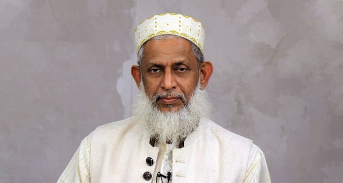 Shamim-Afzal