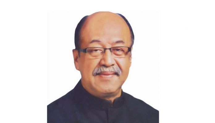 শিল্পমন্ত্রী