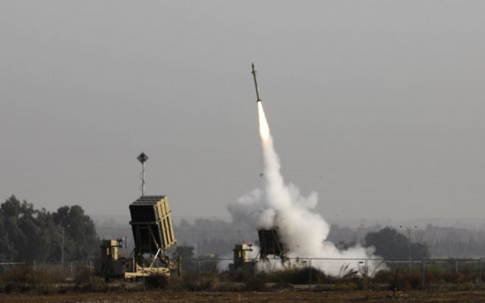 ISRAEL-PALESTINIAN-GAZA-CONFLICT