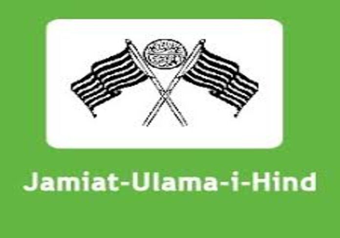 jamiat-ulema-i-hind