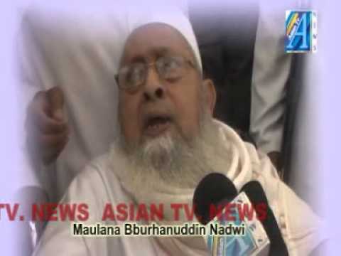 Burhanuddin-Sambhli