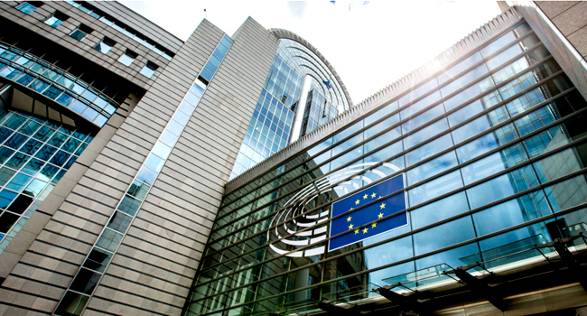 Renovation of the Paul-Henri Spaak (PHS) building at the European Parliament