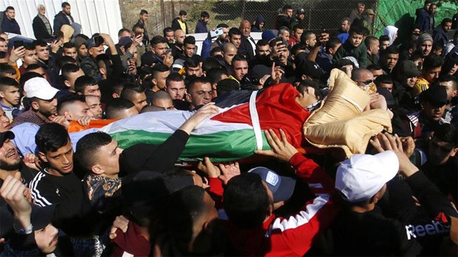 four-palaestinians-dies-israeli-firing
