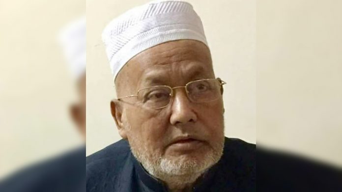 রহমত আলী