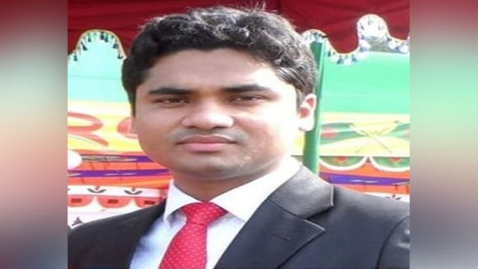 আরডিসি নাজিম
