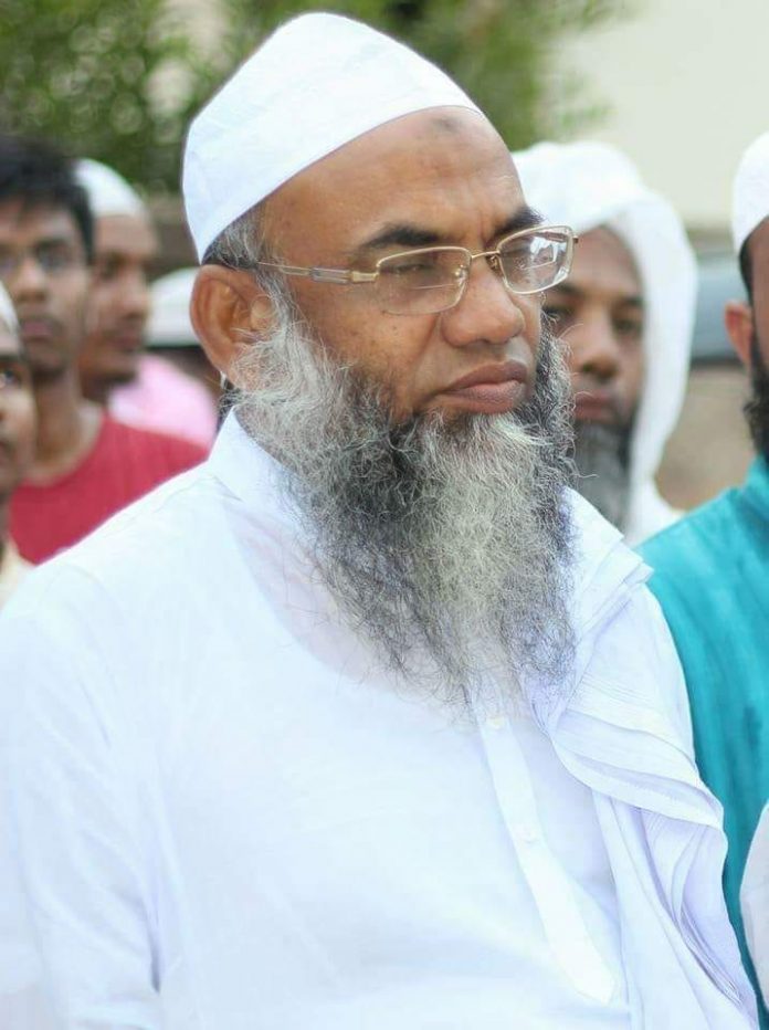ককক