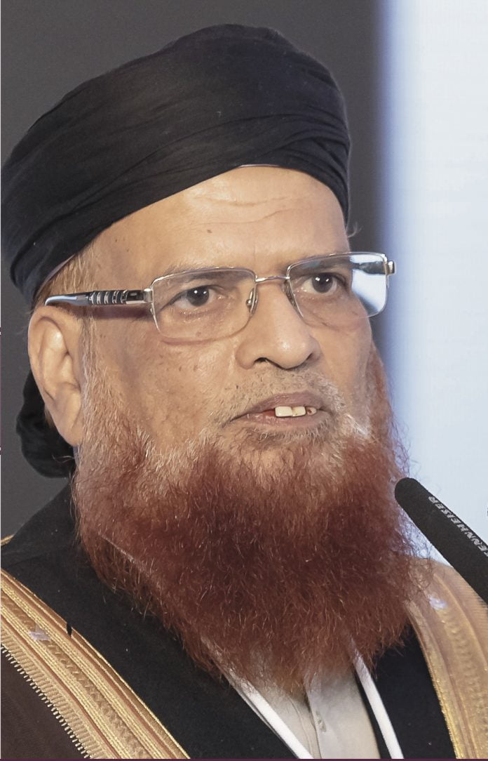 তাকি উসমানি