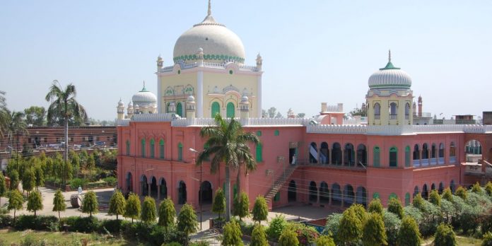 দেওবন্দ