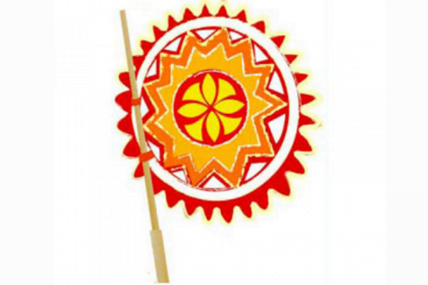 নববর্ষের অনুষ্ঠান