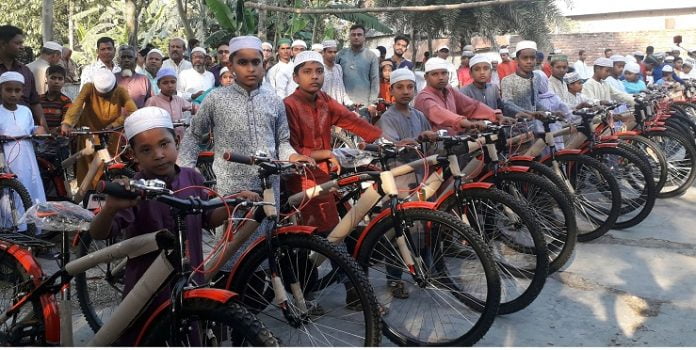 নামাজ