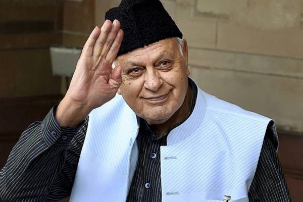 ফারুক আব্দুল্লাহ