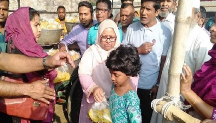 বিএনপি