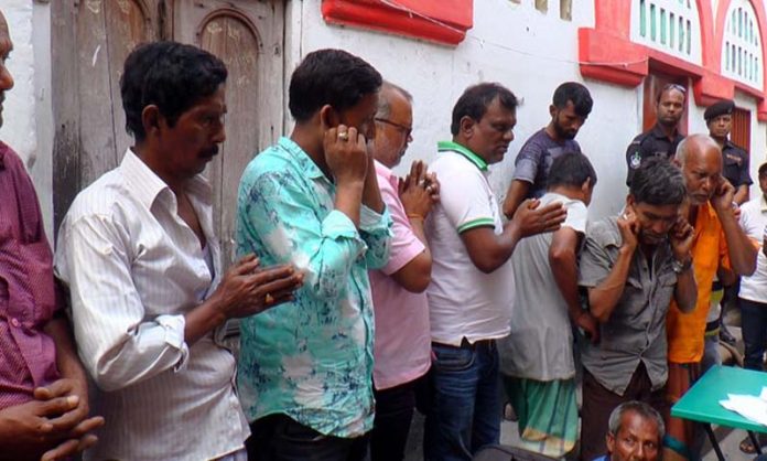 মদের দোকান