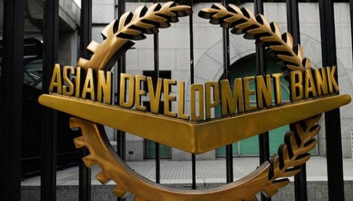 ADB