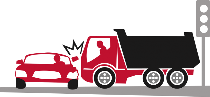 accident