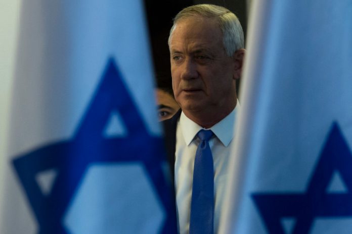 Push For Unity Government Falters As Latest Deadline Nears