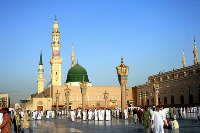 haramain3