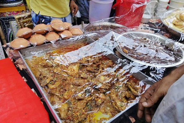 ইফতার