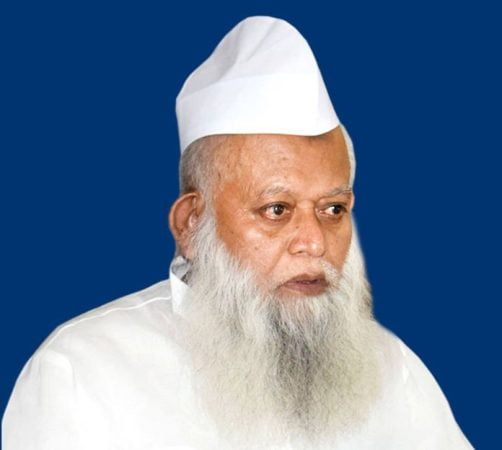 নূর হোসাইন কাসেমী