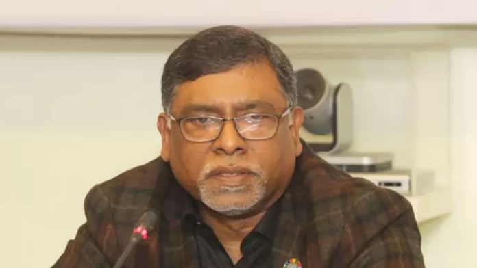 স্বাস্থ্যমন্ত্রী