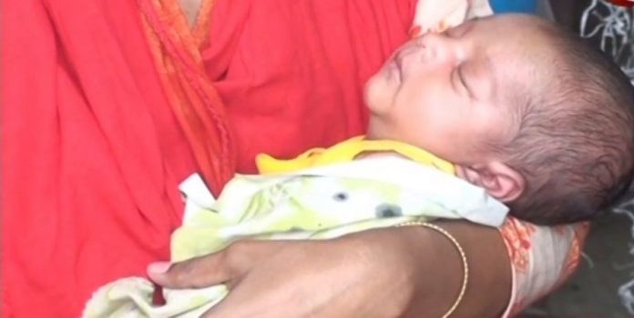 Gazipur-CHild