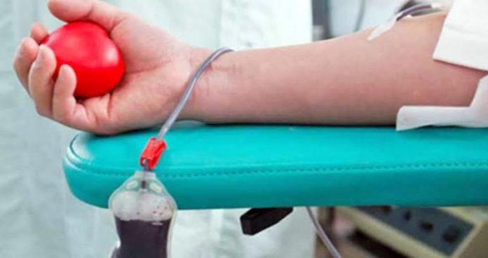 blood-donate