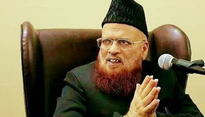 taqi usmany