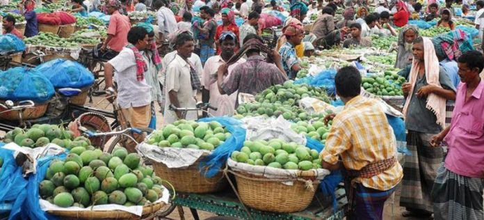 আমের হাট২