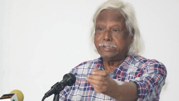 জাফরুল্লাহ