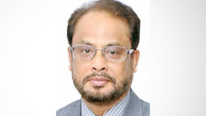 জিএম কাদের