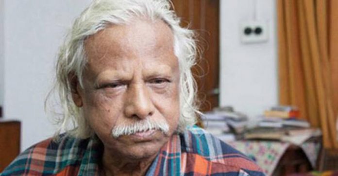 ডা. জাফরুল্লাহ চৌধুরী