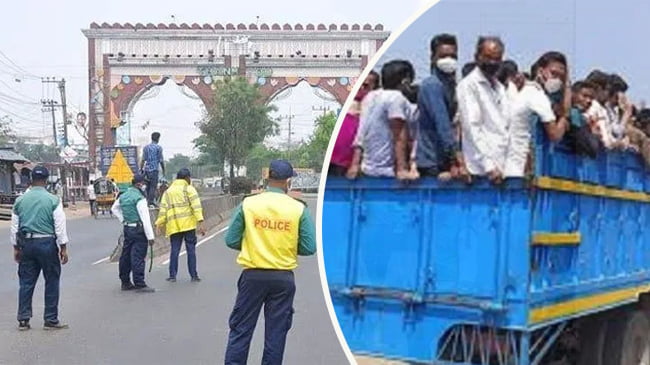 যাত্রী পরিবহন
